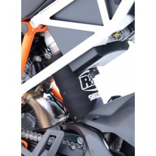 R&G Racing Shocktube 8" x 8"